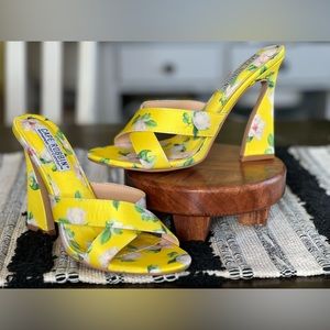 Spring/summer heels!!